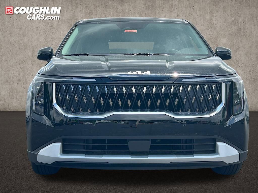 New 2025 Kia Carnival image 10