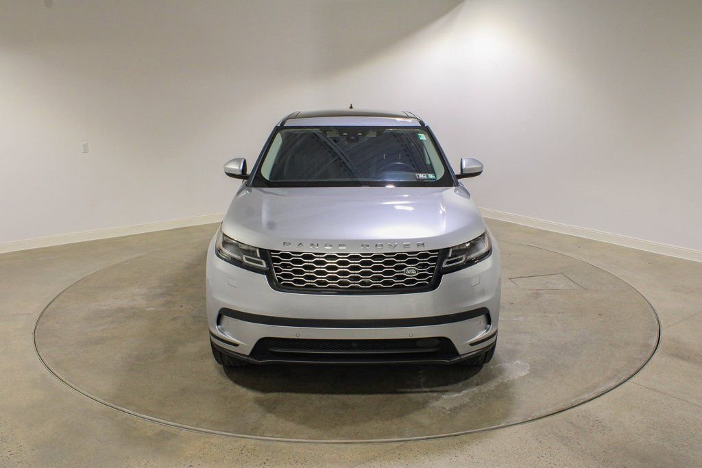 Used 2019 Land Rover Range Rover Velar S image 8