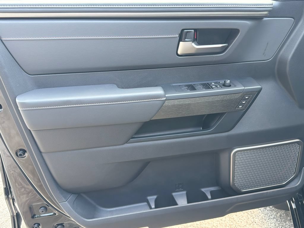 New 2026 Toyota Sequoia 4WD image 10