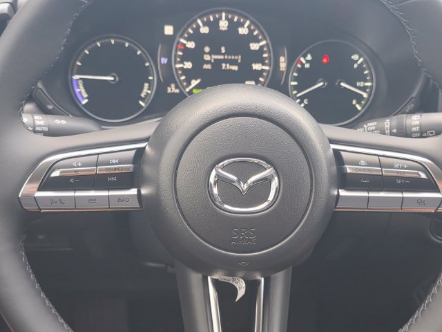 New 2026 MAZDA CX-50 AWD 2.5 Hybrid w/ Weather Package image 24