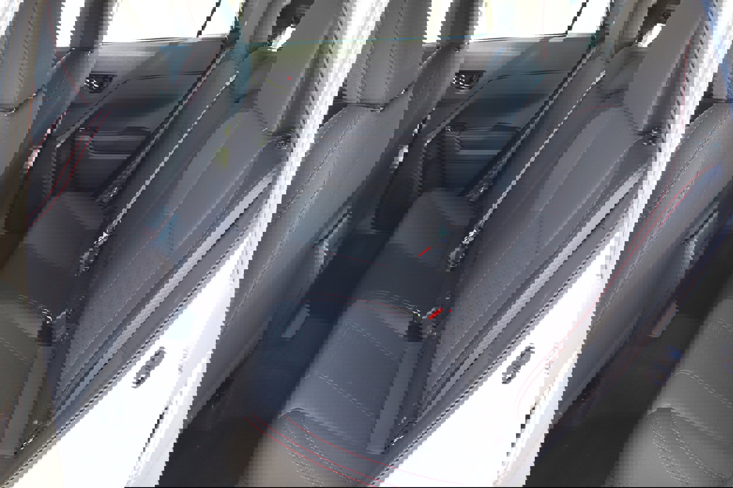 New 2026 Subaru Impreza 2.0i Sport image 15