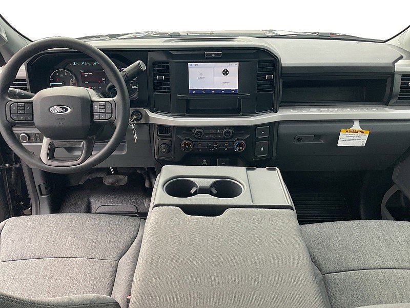 New 2026 Ford F350 XL image 11