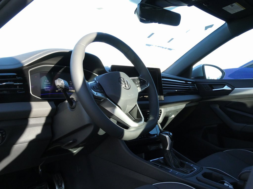 New 2026 Volkswagen Jetta Sport image 29