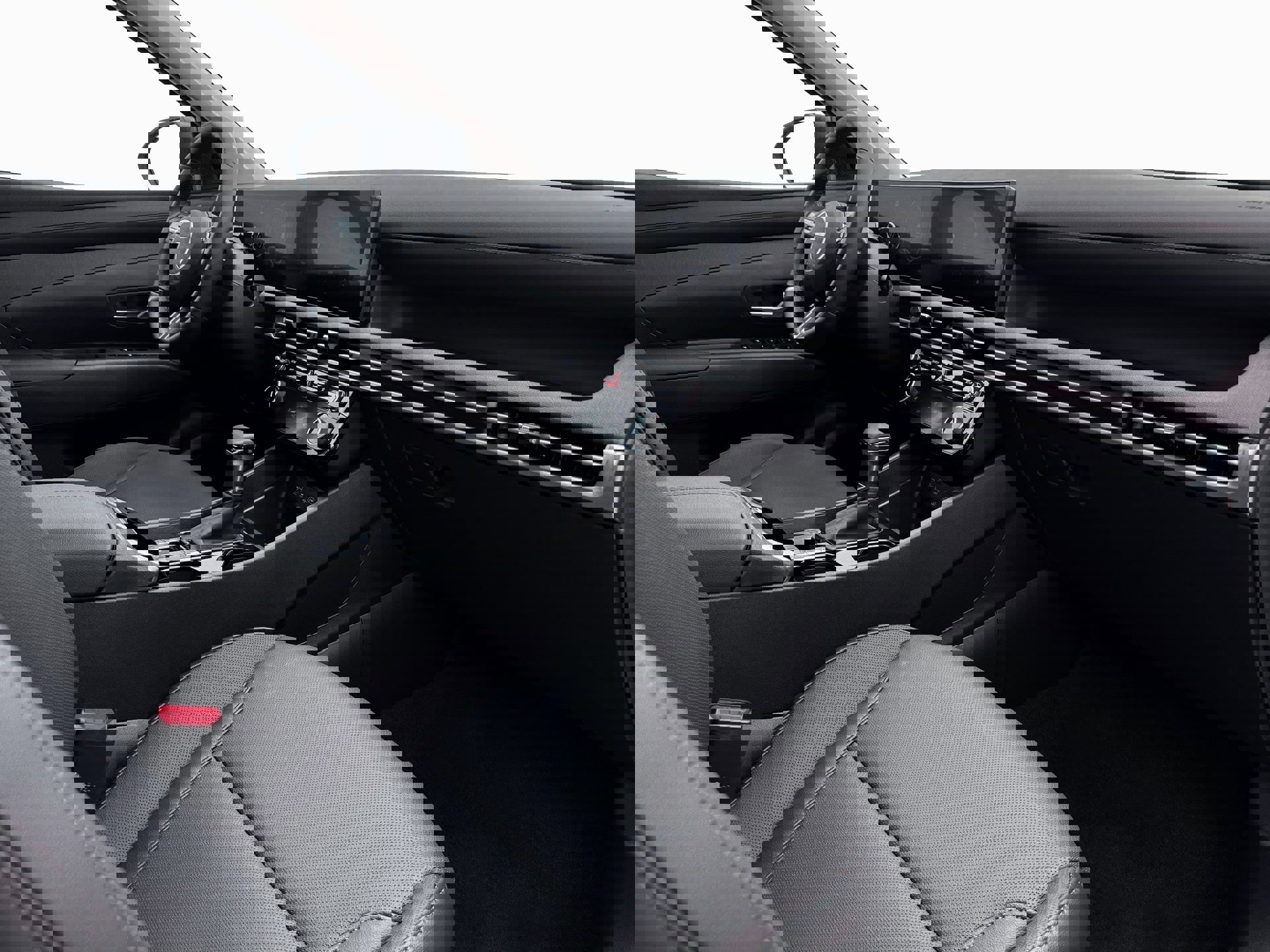 New 2026 Hyundai Tucson SEL image 15