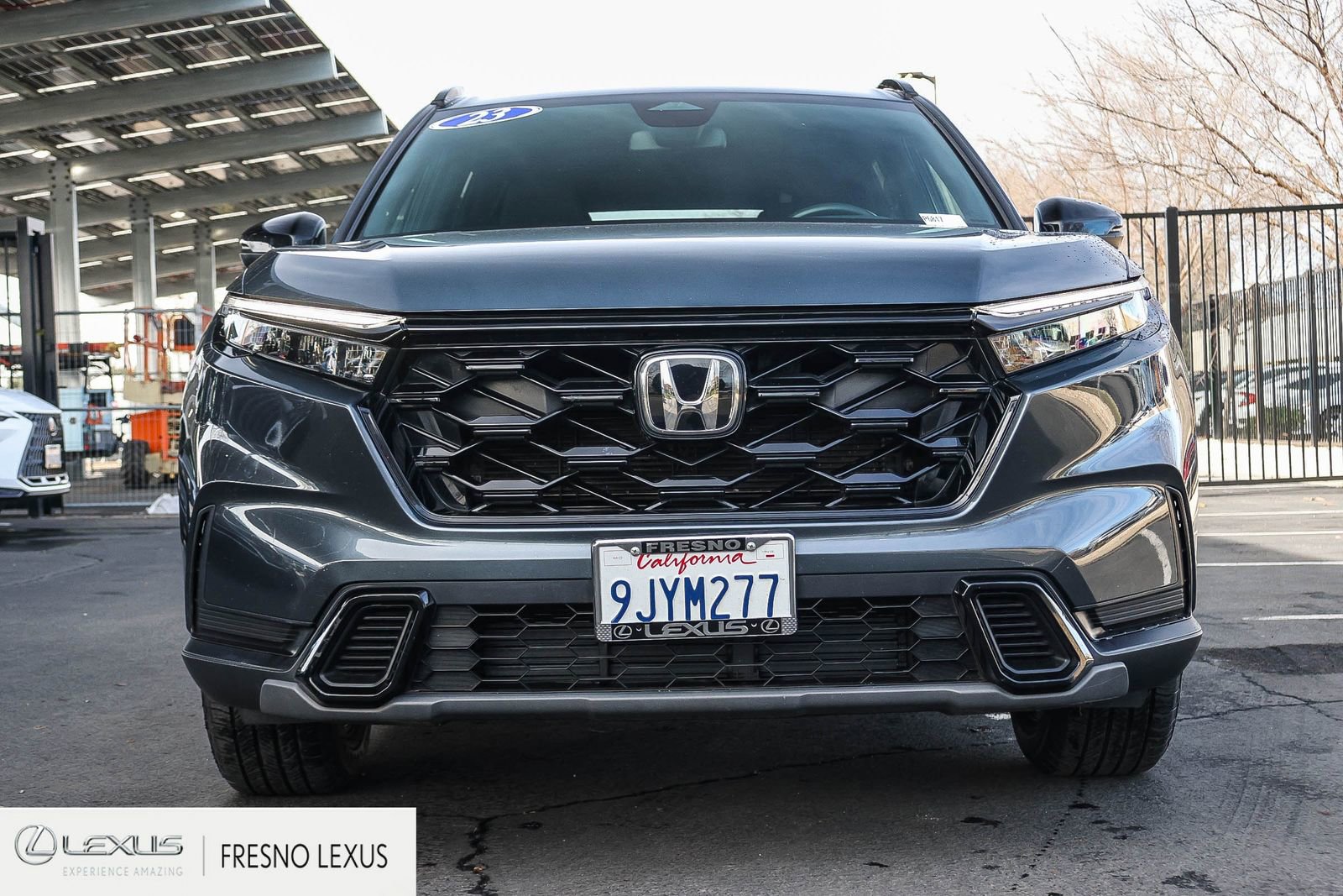 Used 2023 Honda CR-V Sport image 2