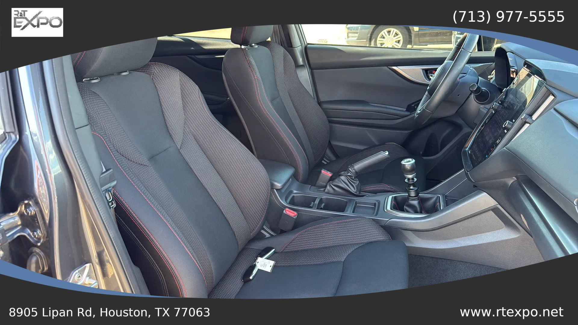 Used 2022 Subaru WRX Premium image 38