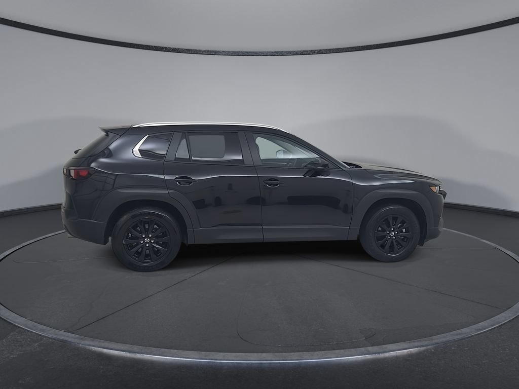 Used 2025 MAZDA CX-50 AWD 2.5 S w/ Preferred Package image 17
