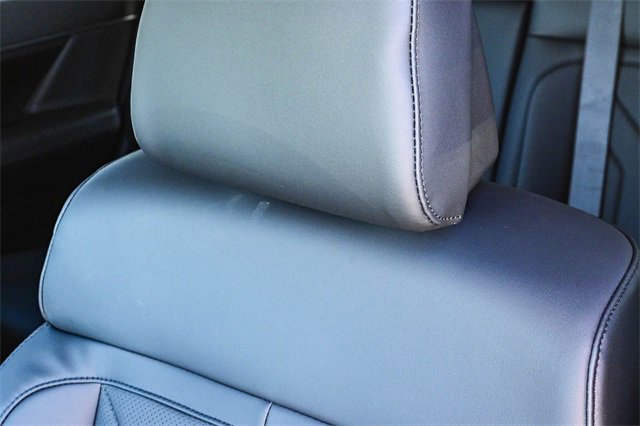 New 2026 Hyundai Santa Fe SEL image 28