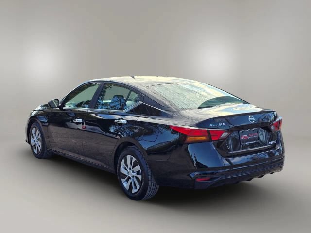 Used 2022 Nissan Altima 2.5 S FWD image 7