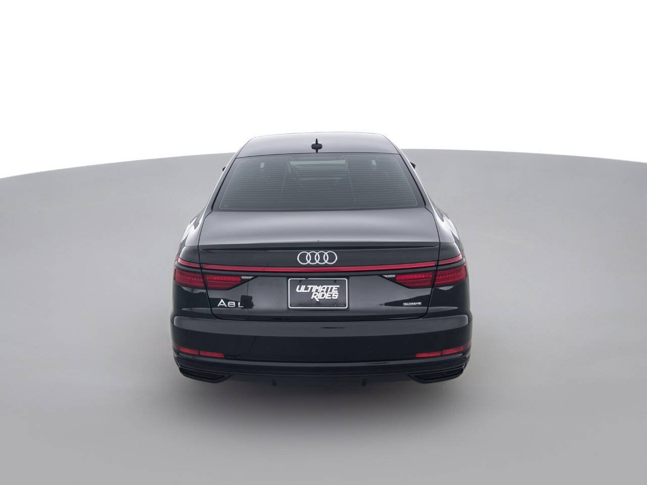 Used 2020 Audi A8 L 4.0T w/ Executive Package AWD/4WD image 6