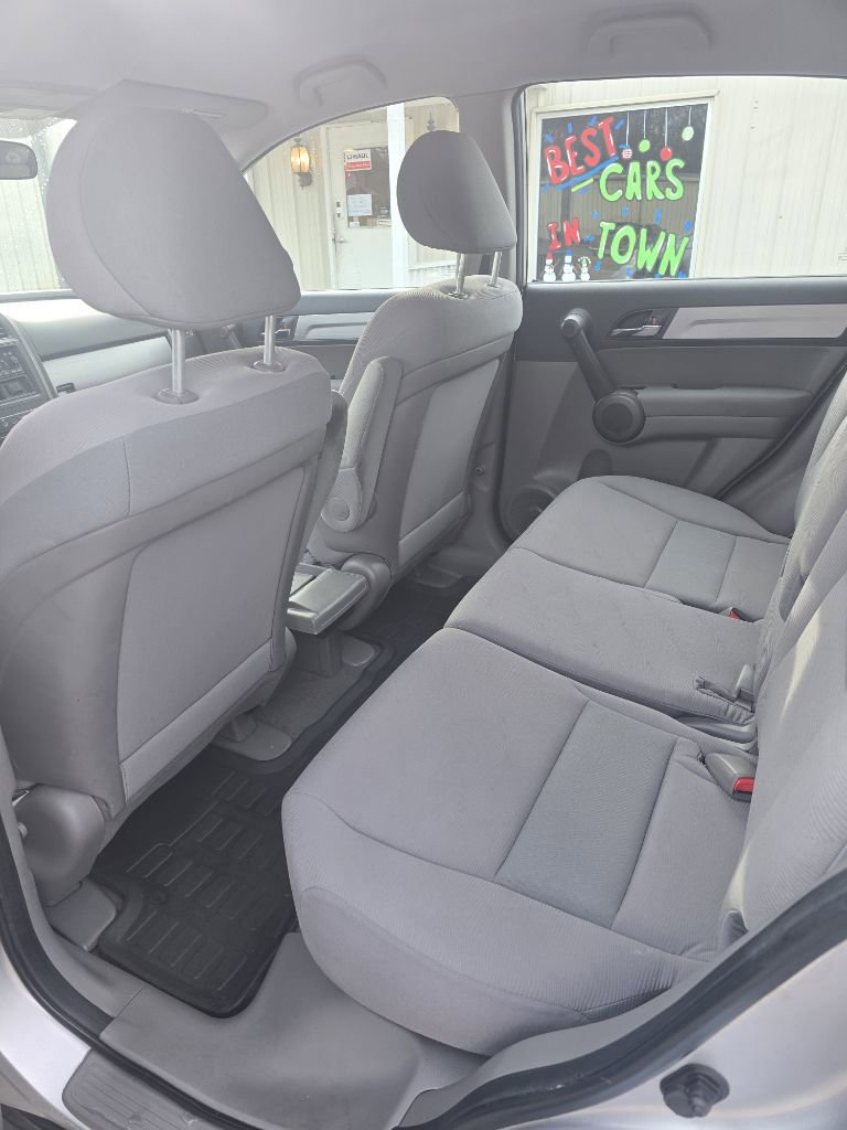 Used 2011 Honda CR-V LX image 6