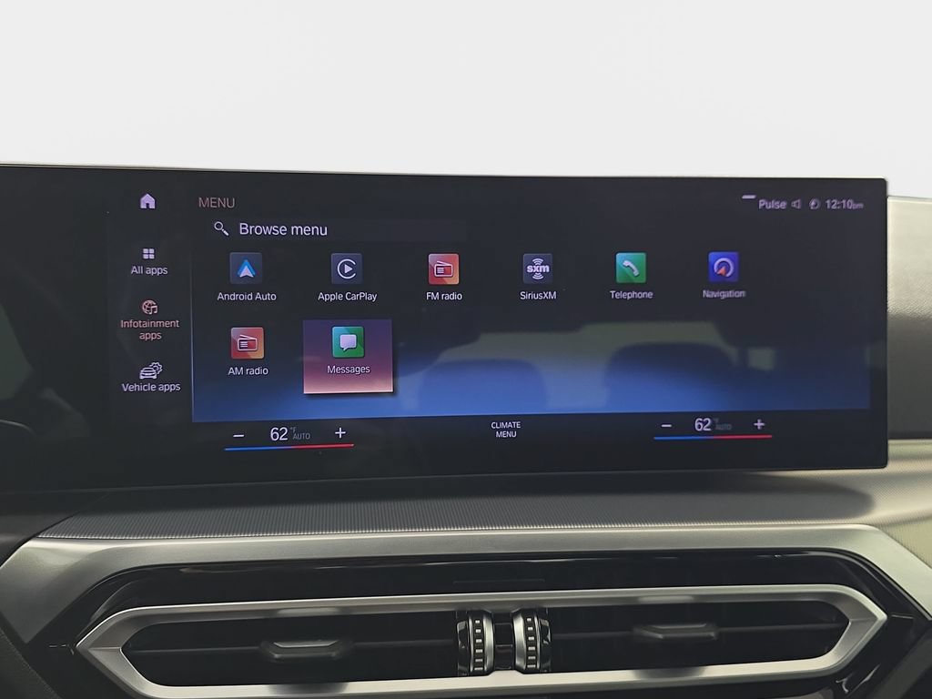 Certified 2024 BMW M340i xDrive AWD/4WD image 20