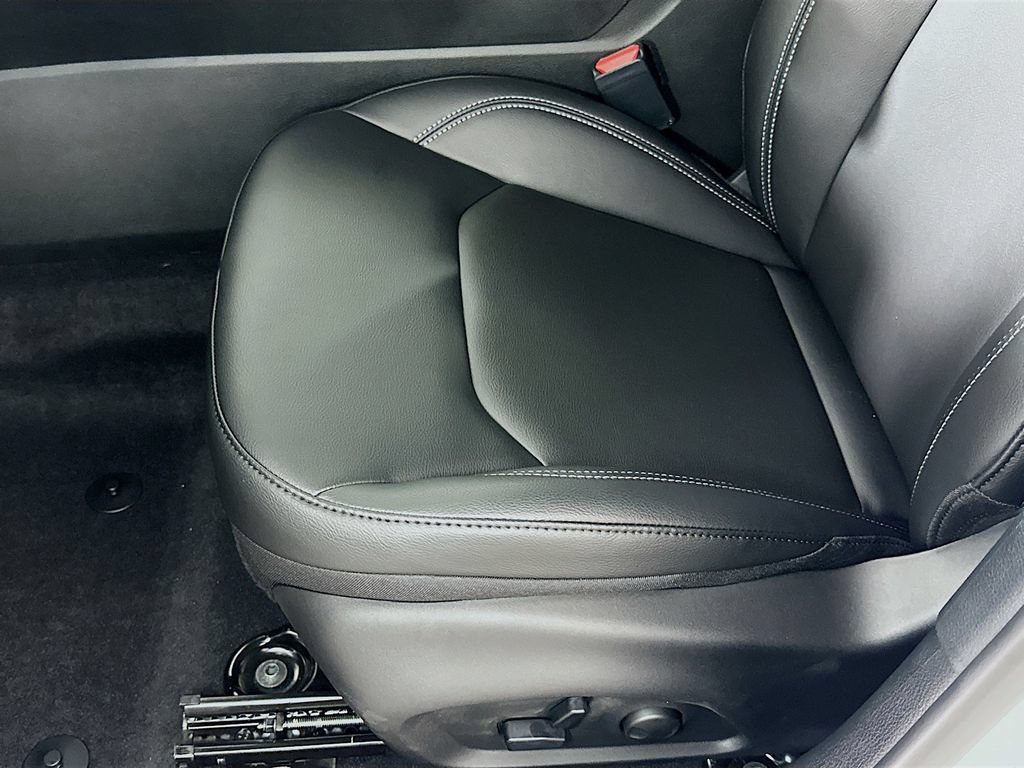 New 2026 Jeep Compass Limited AWD/4WD image 12
