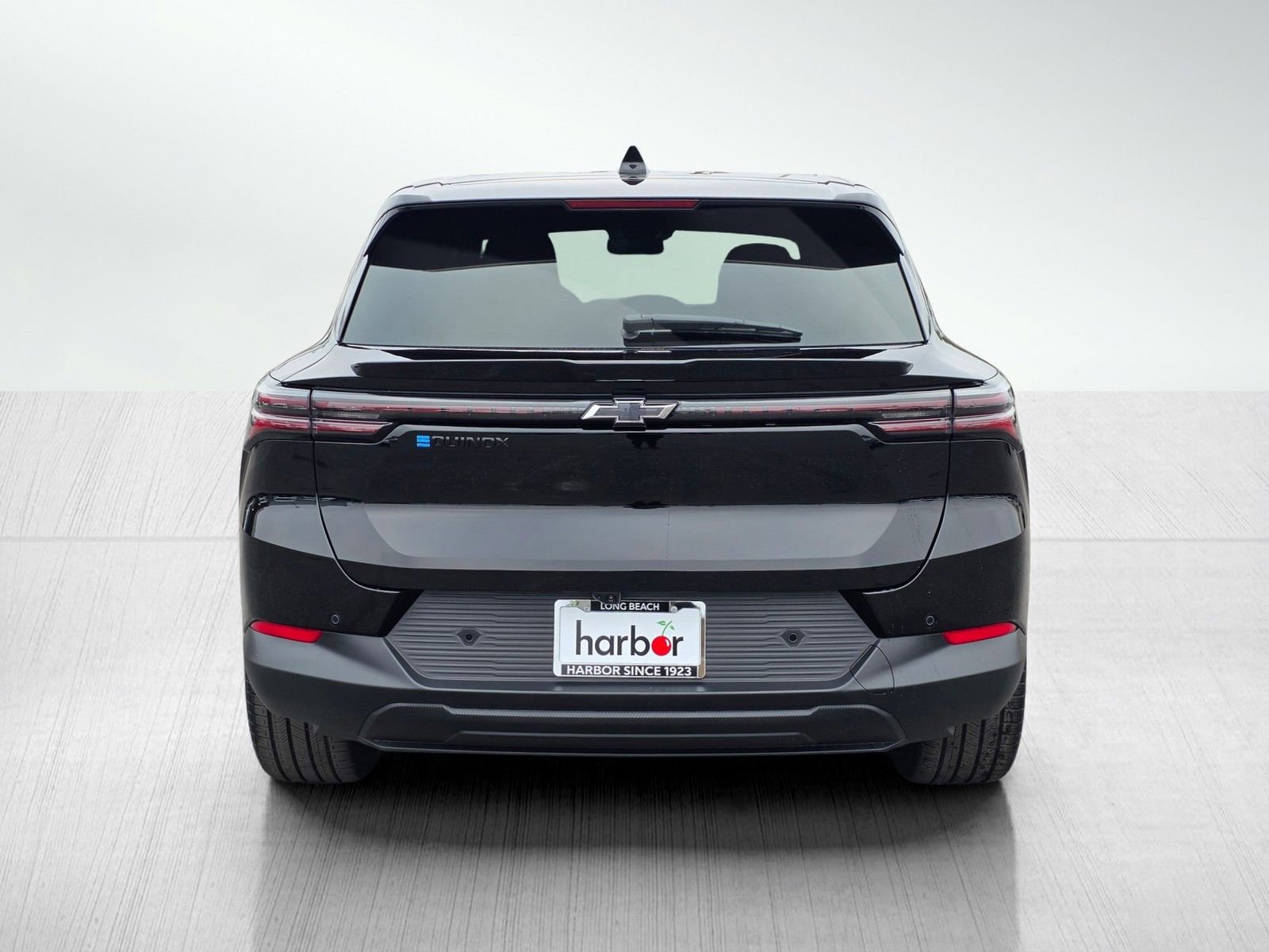 New 2026 Chevrolet Equinox EV LT w/ LPO, Blackout Package image 6