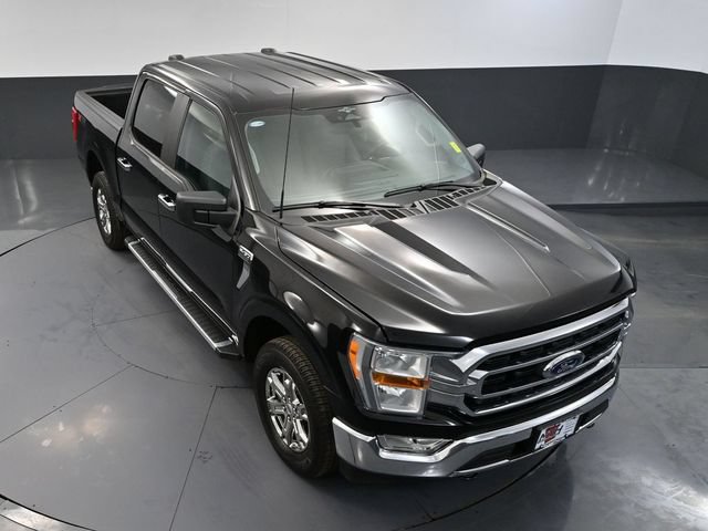 Used 2023 Ford F150 XLT w/ XTR Package AWD/4WD image 54