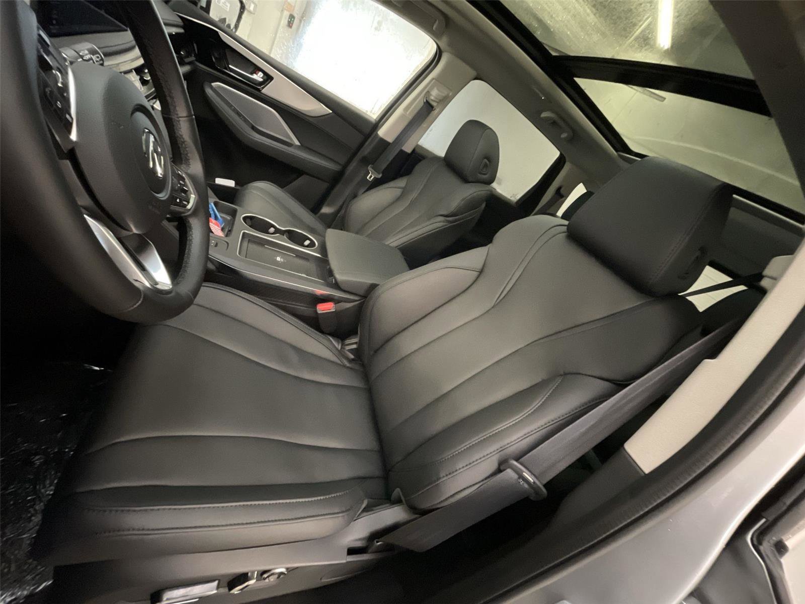 New 2026 Acura MDX SH-AWD image 14