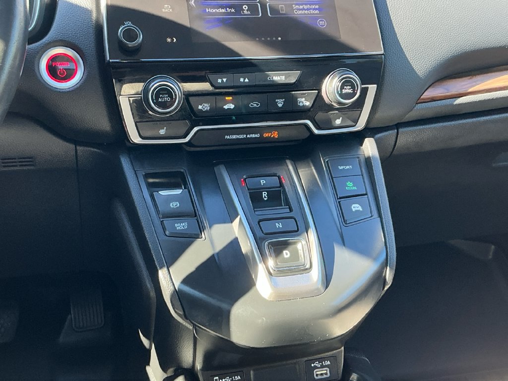 Used 2022 Honda CR-V EX-L image 12