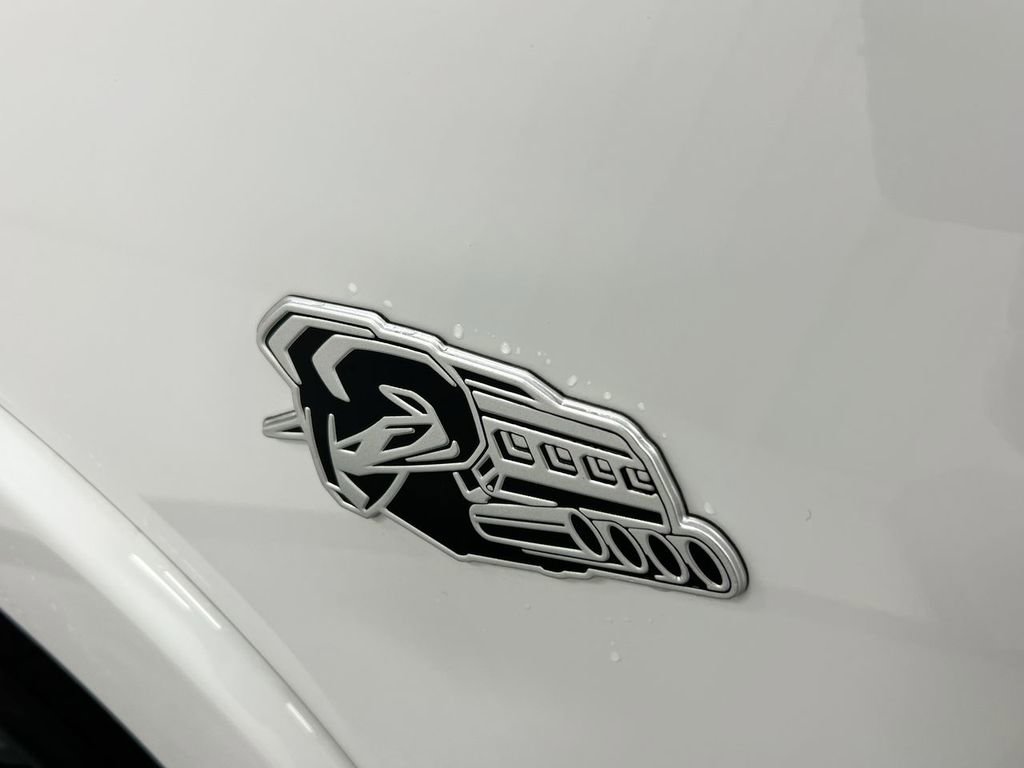 New 2026 RAM 1500 Big Horn image 27