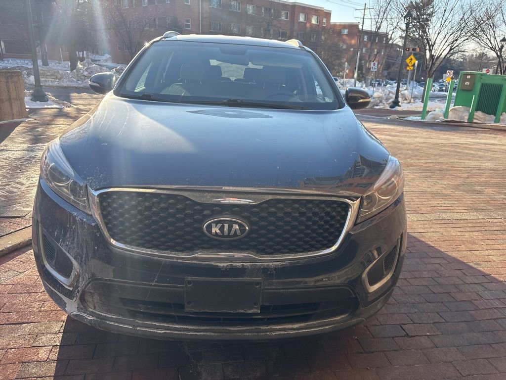 Used 2018 Kia Sorento LX image 8