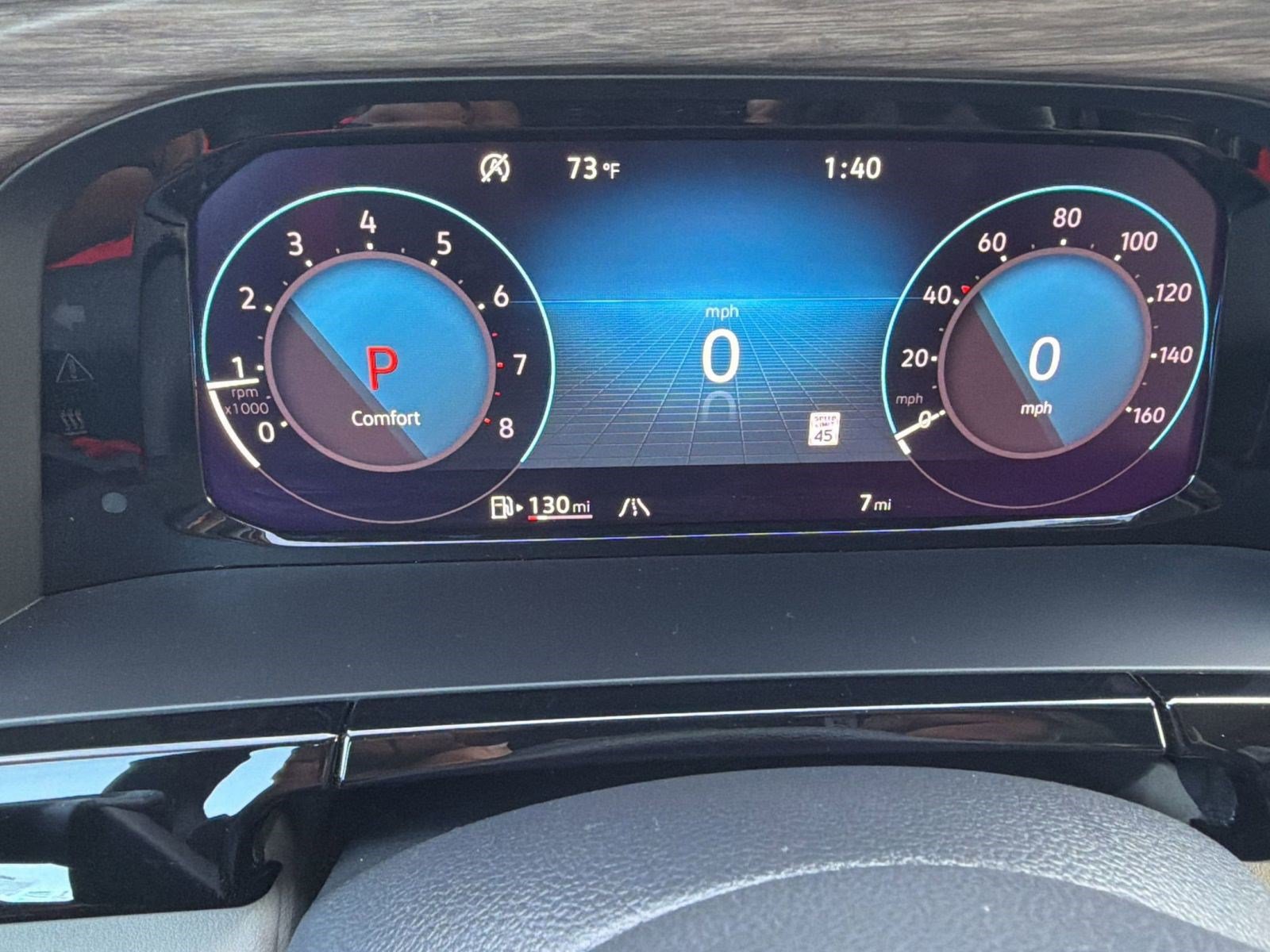 New 2026 Volkswagen Atlas SEL Premium R-Line AWD/4WD image 18