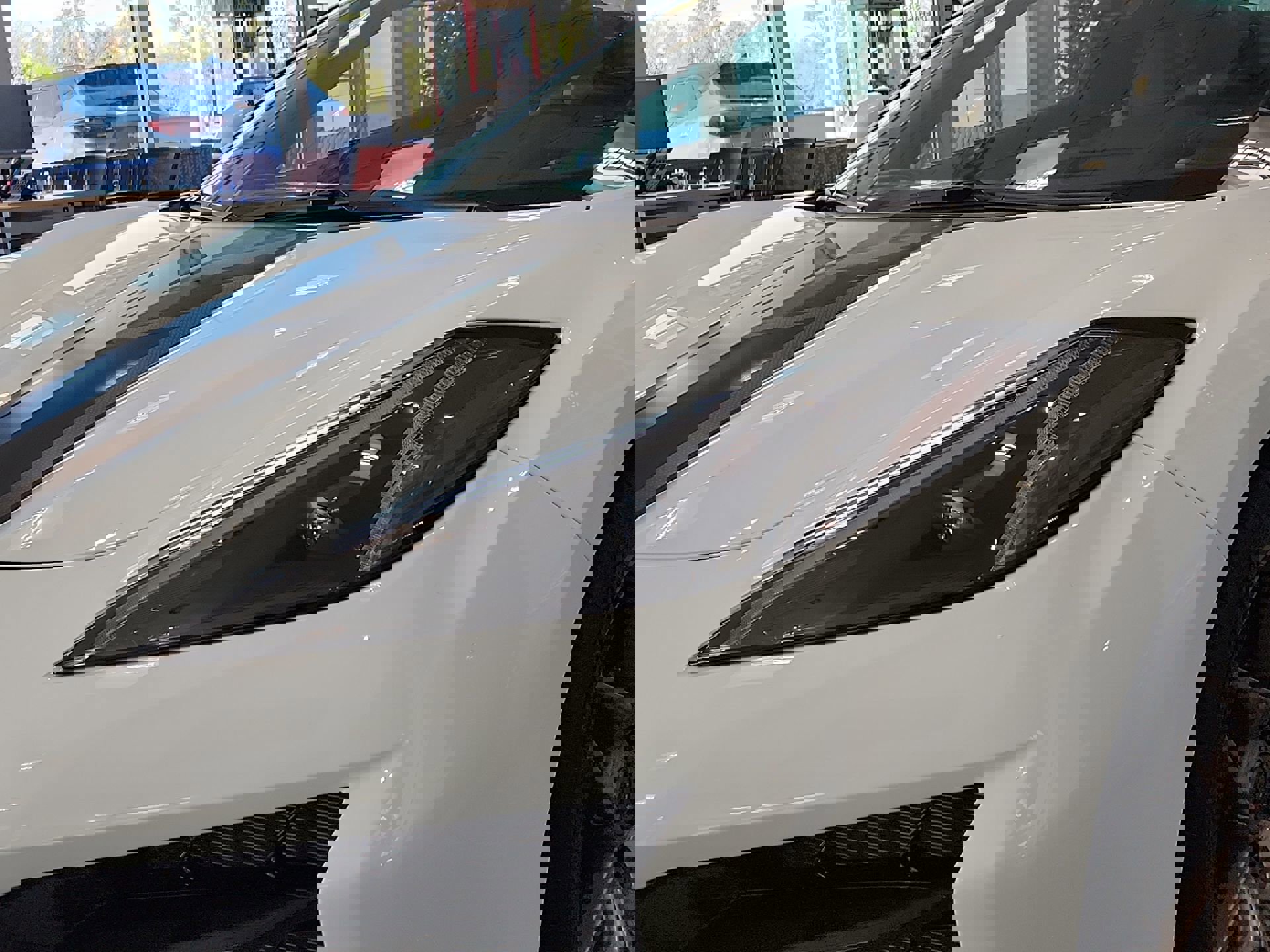 New 2025 Chevrolet Corvette Z06 image 6