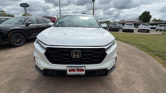 New 2026 Honda CR-V EX-L image 8