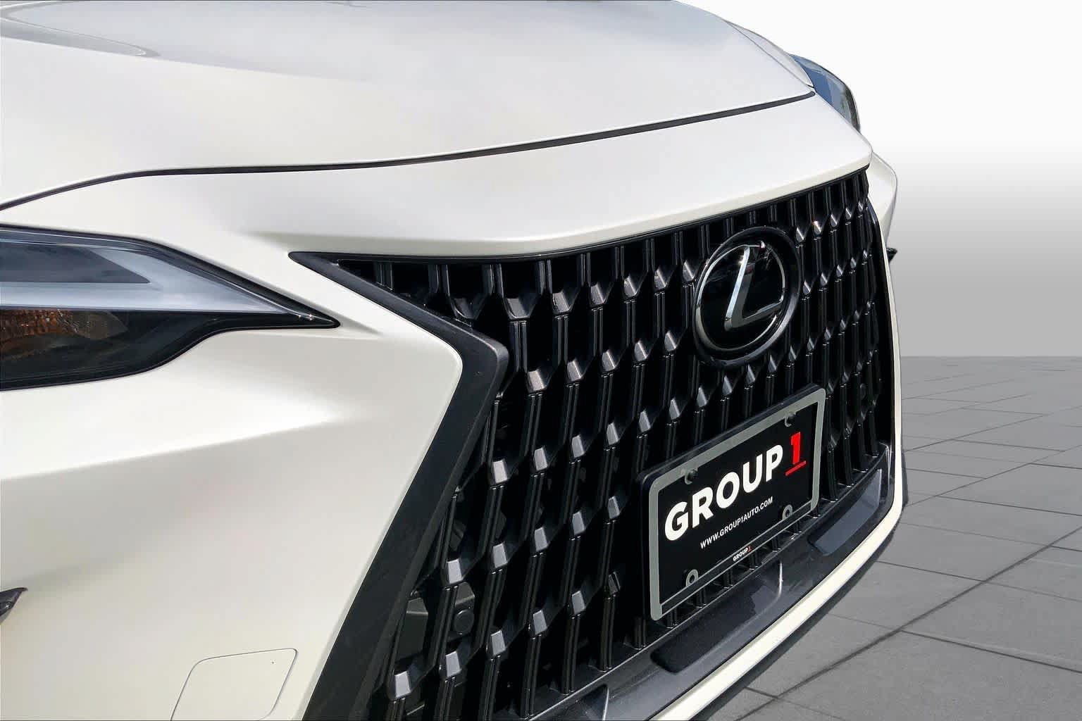 Used 2024 Lexus NX 350 AWD image 30