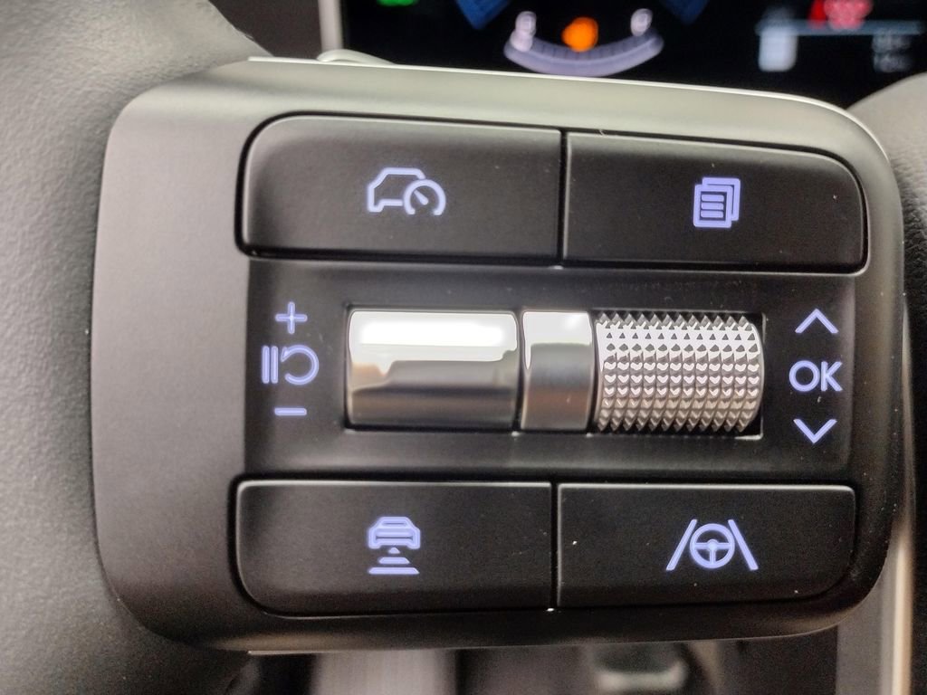 New 2026 Hyundai Santa Fe SE AWD/4WD image 23