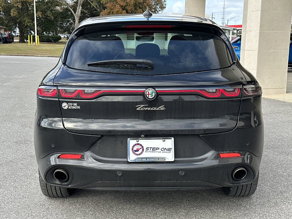 Used 2024 Alfa Romeo Tonale Veloce image 6
