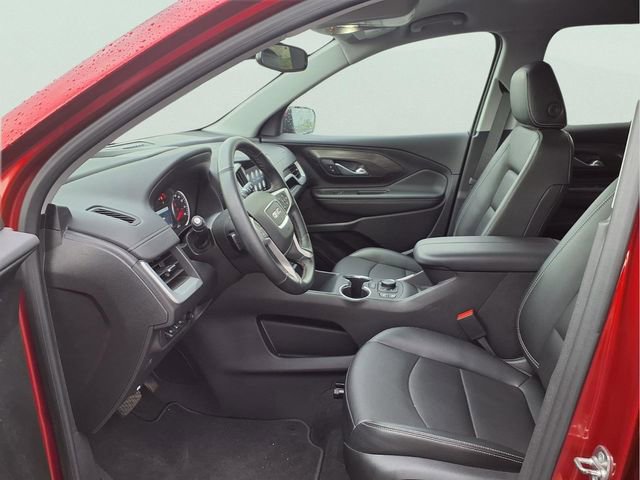 Certified 2024 GMC Terrain SLT w/ Tech Package image 21