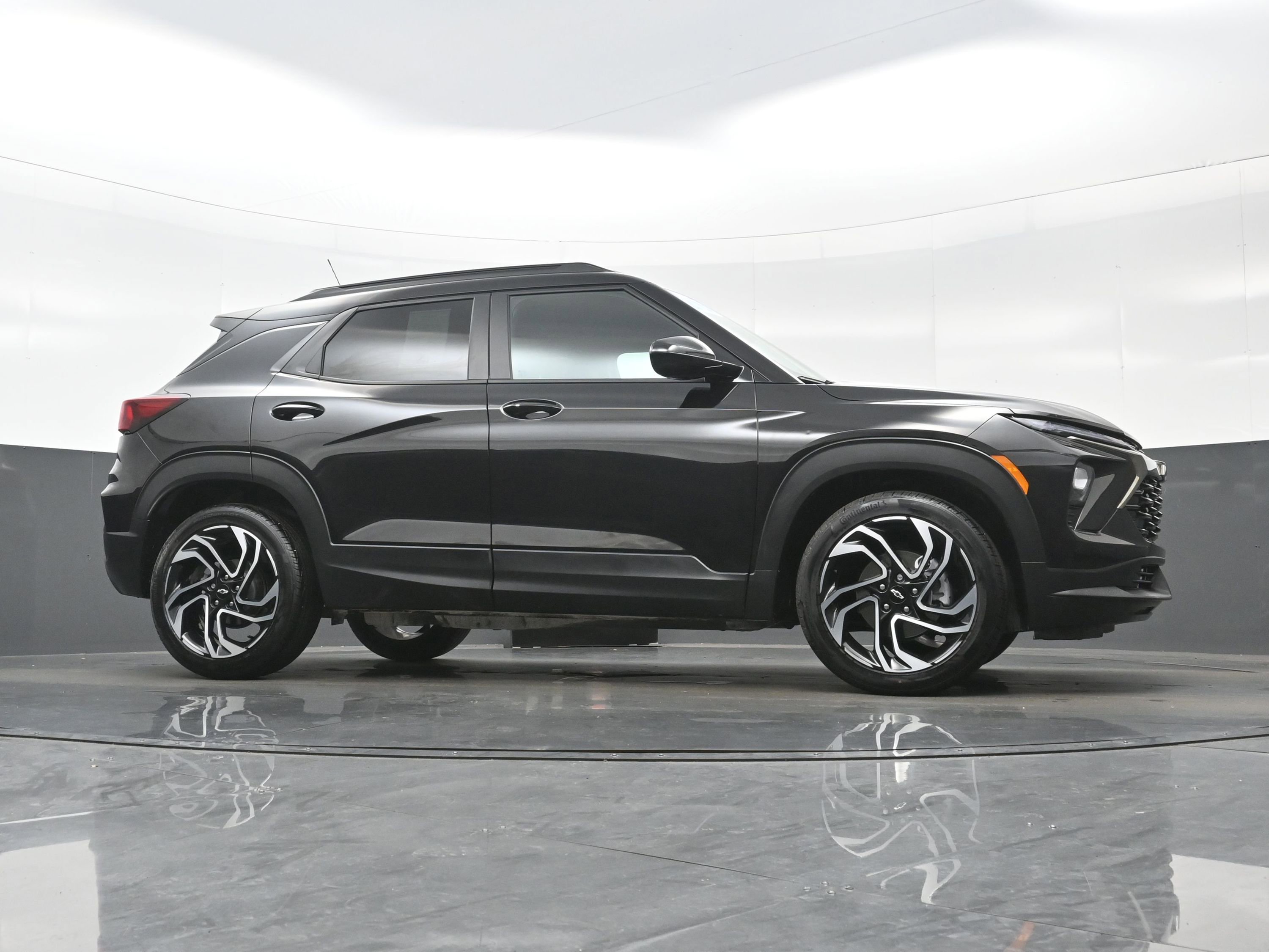 Used 2026 Chevrolet TrailBlazer RS w/ Convenience Package image 32