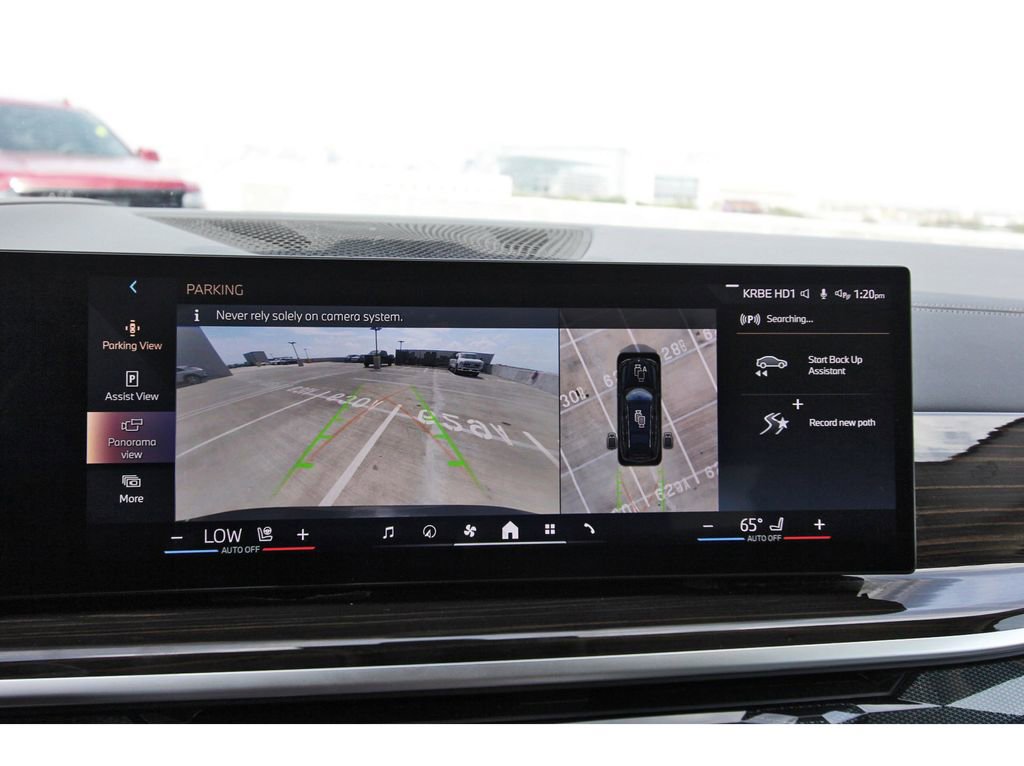 Used 2025 BMW X7 xDrive40i image 20