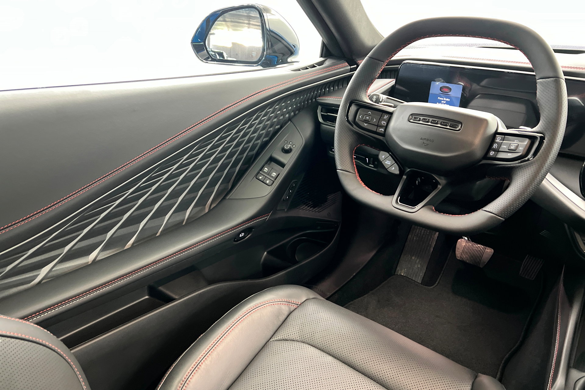 New 2026 Dodge Charger Scat Pack image 11