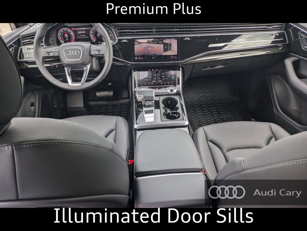 New 2025 Audi Q7 3.0T Premium Plus image 23