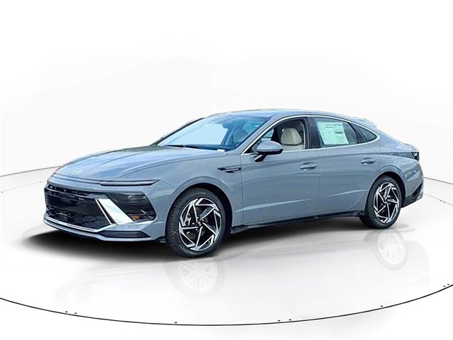 New 2026 Hyundai Sonata SEL image 1