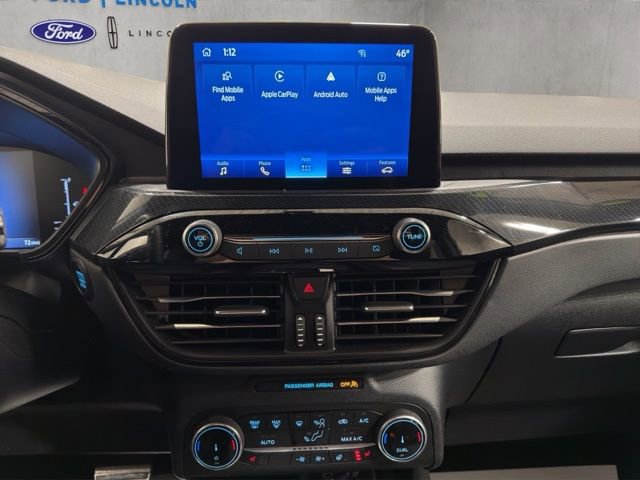 Used 2024 Ford Escape ST-Line Select image 3