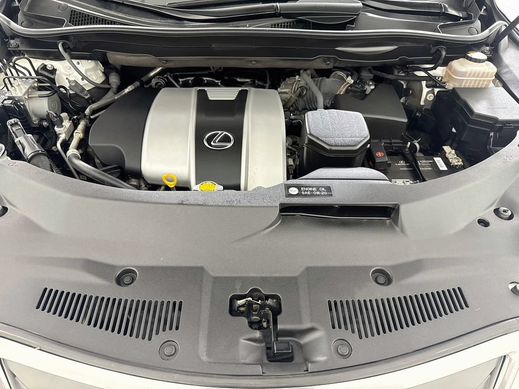Used 2016 Lexus RX 350 AWD w/ Premium Package image 30