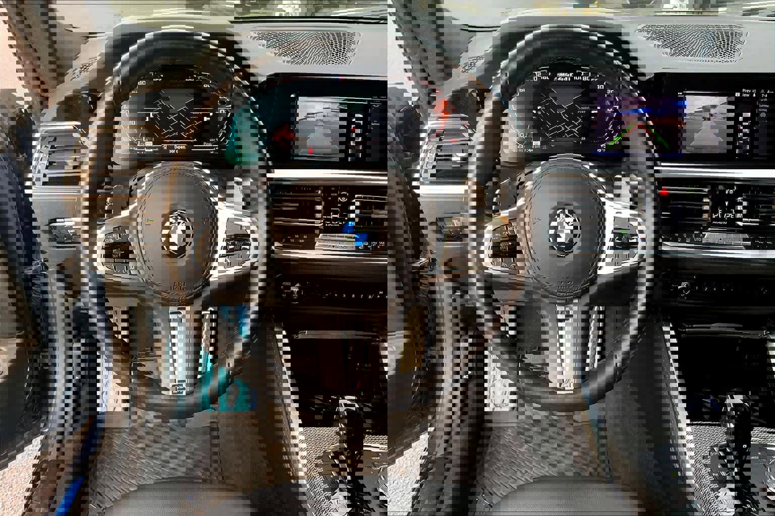 Used 2023 BMW M440i M440i image 6