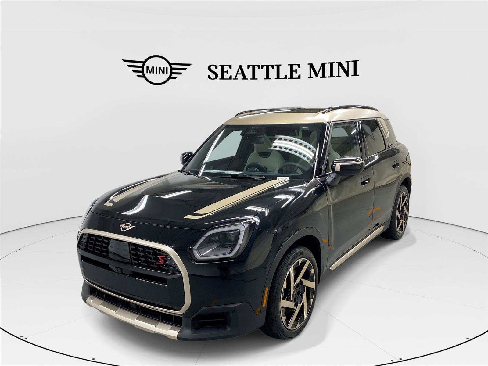 New 2026 MINI Cooper Countryman S AWD/4WD video 1
