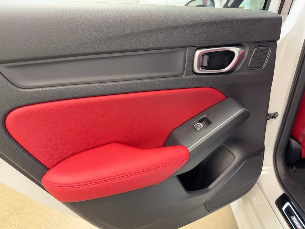 Used 2024 Acura Integra Type S FWD image 20