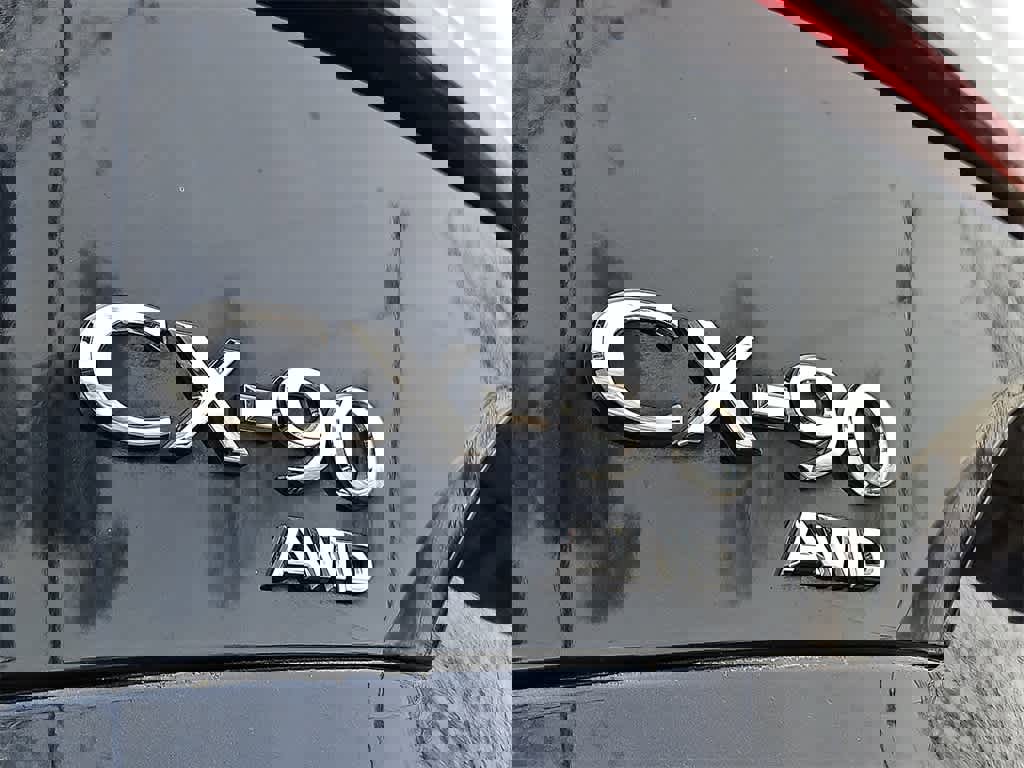 Used 2024 MAZDA CX-90 3.3 Turbo S image 29