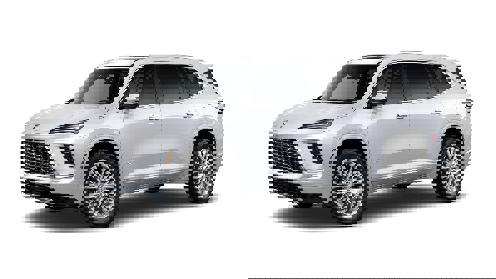 New 2026 Buick Enclave Avenir w/ Super Cruise Package AWD/4WD image 34