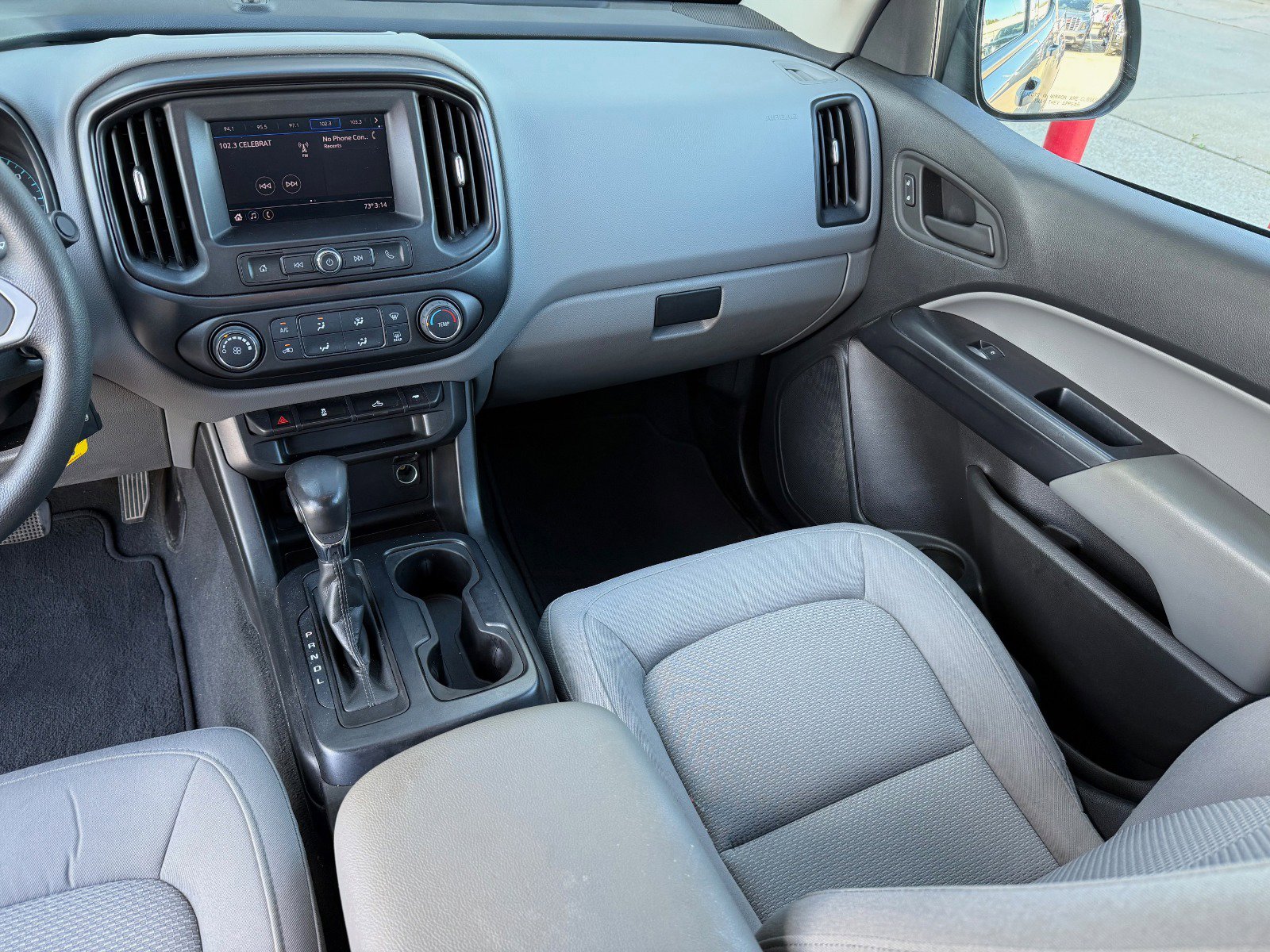 Used 2022 GMC Canyon Elevation Standard w/ Convenience Package image 13