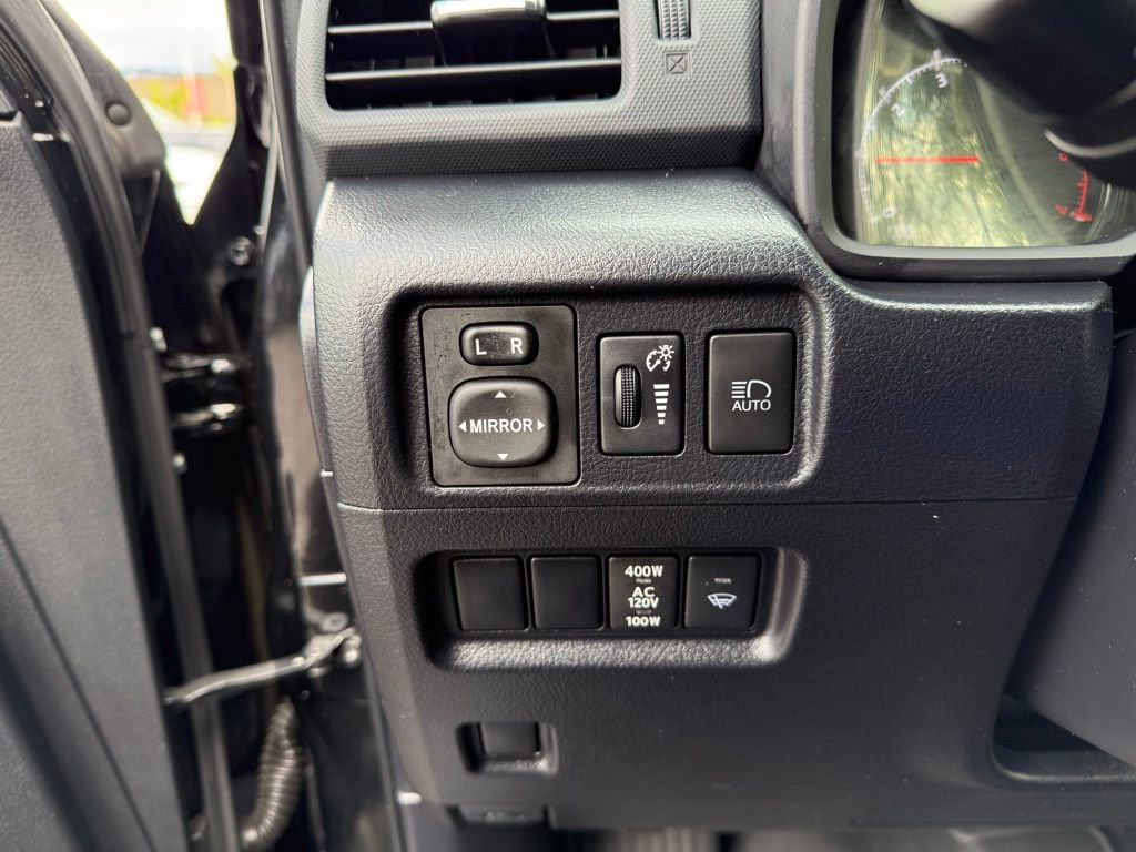 Certified 2024 Toyota 4Runner SR5 Premium AWD/4WD image 14