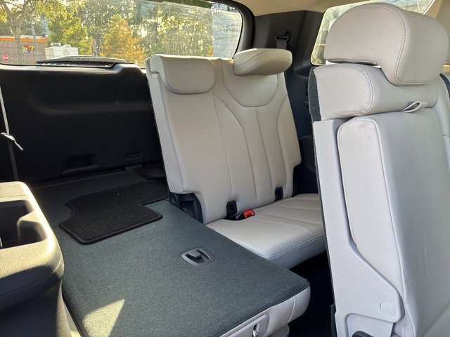 Used 2022 Hyundai Palisade SEL w/ 8P Bench Seat Package image 14