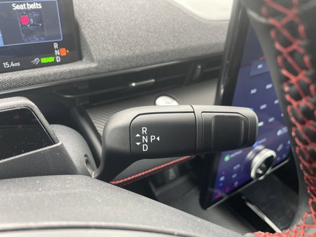 New 2025 Ford Mustang Mach-E Premium w/ Sport Appearance Package image 13