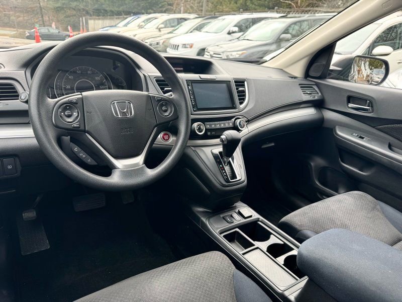 Used 2016 Honda CR-V EX image 13