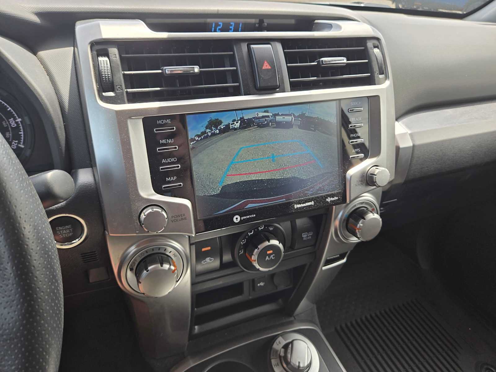 Certified 2021 Toyota 4Runner Trail Special Edition AWD/4WD image 29