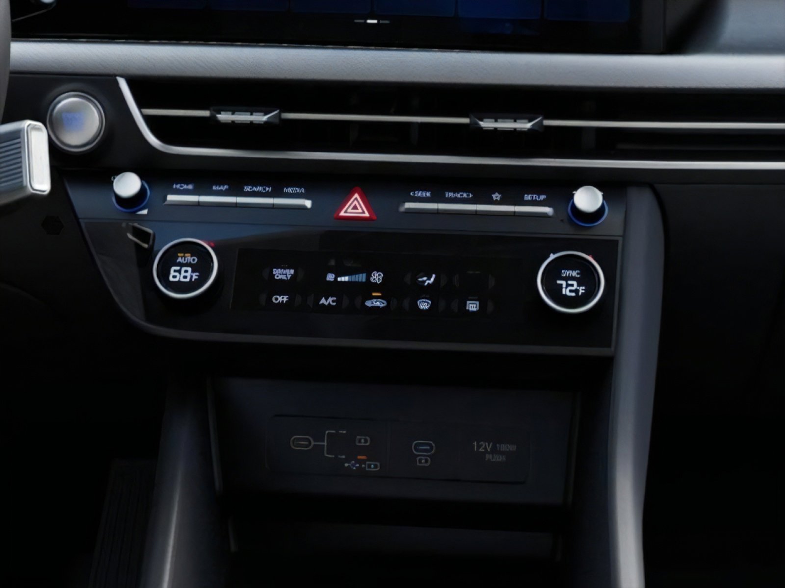 New 2026 Hyundai Sonata Blue image 16