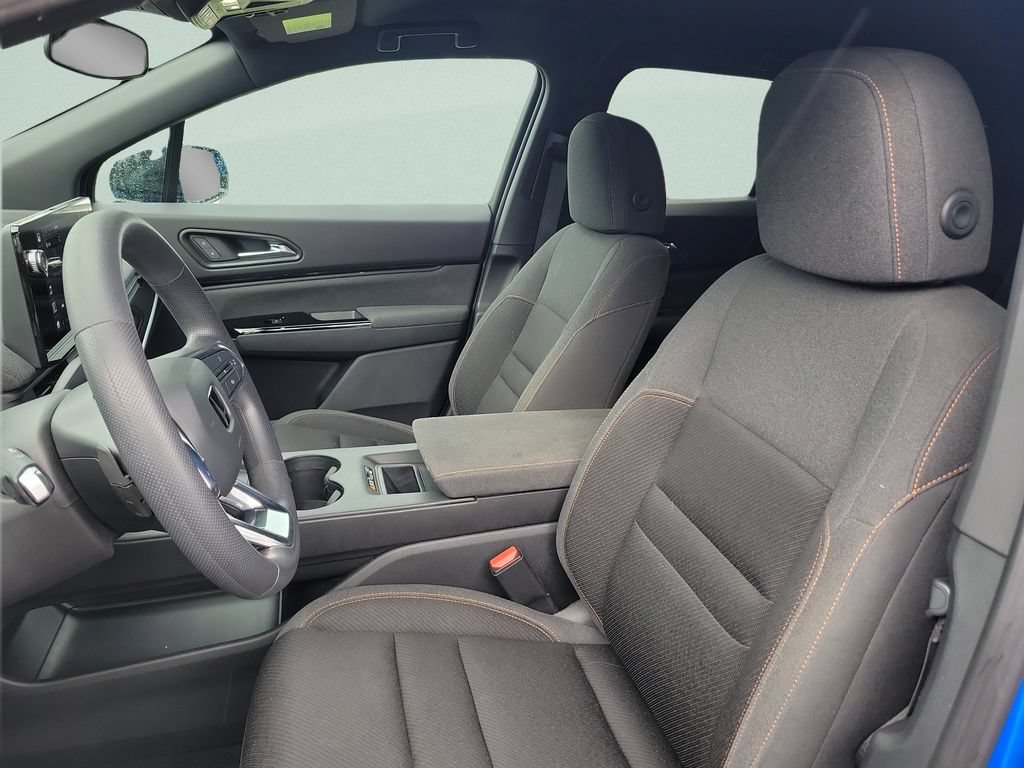Used 2024 Honda Prologue EX image 14